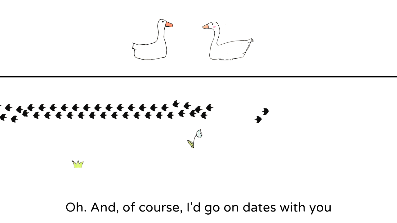 Late Bird screenshot 2